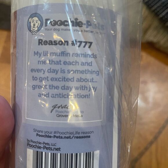 Poochie Guard: Protective Door Adhesive! - Picture 4 of 10